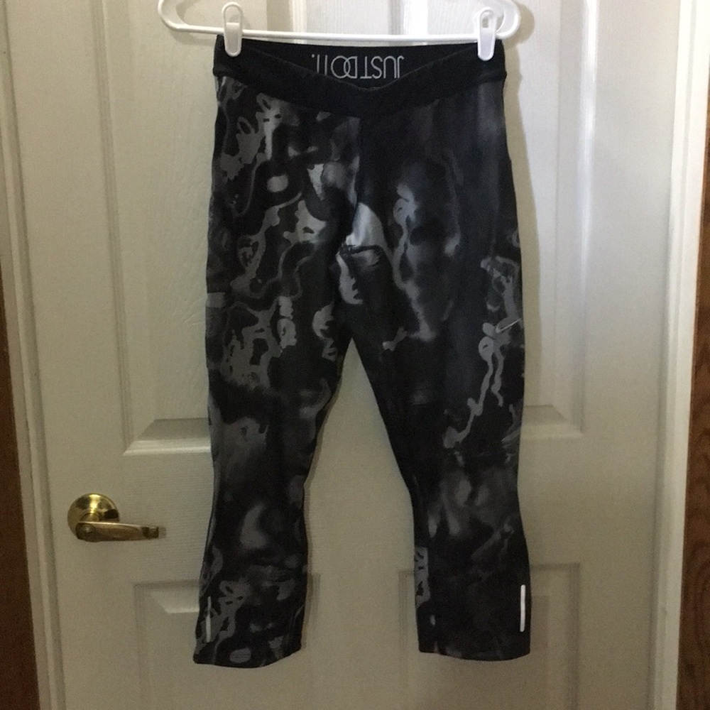 Nike Running Capri
